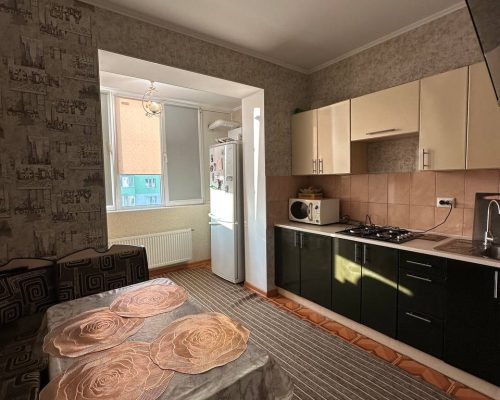 Оренда 1 кімната 45 кв. м. ЖК Зелений Квартал (Виставка) Хмельницький