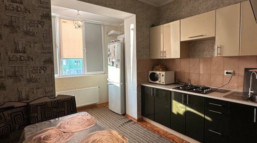 Оренда 1 кімната 45 кв. м. ЖК Зелений Квартал (Виставка) Хмельницький