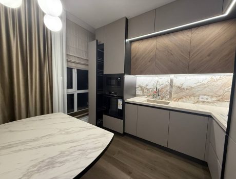 Оренда 2 кімнати 55 кв. м. ЖК Свобода (Центр) Хмельницький