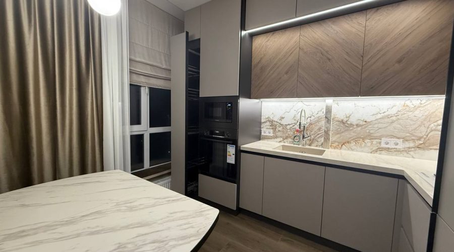 Оренда 2 кімнати 55 кв. м. ЖК Свобода (Центр) Хмельницький