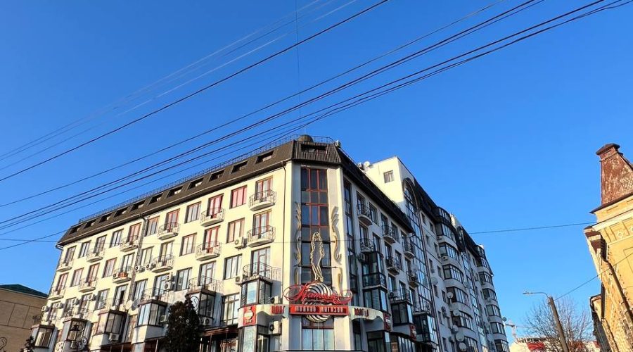 Продаж квартири 2 кімнати 92 кв. м. Проскурівська (Центр) Хмельницький