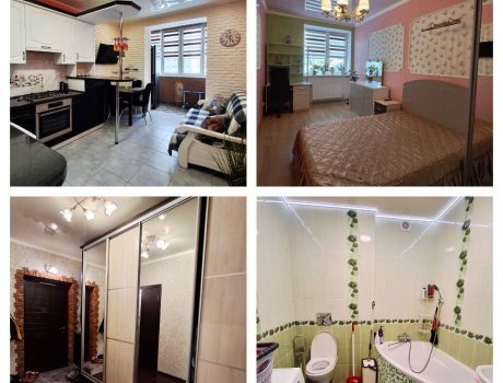 Оренда 1 кімната Перший Парковий (Озерна) Хмельницький