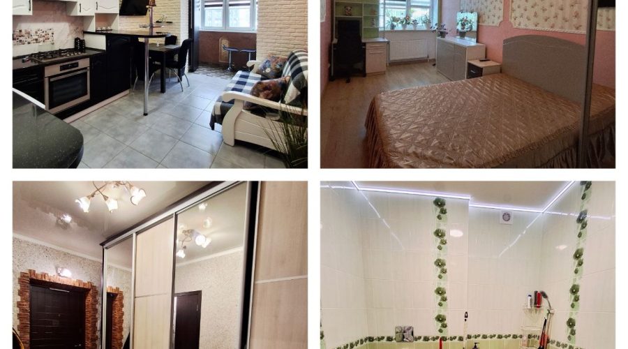 Оренда 1 кімната Перший Парковий (Озерна) Хмельницький