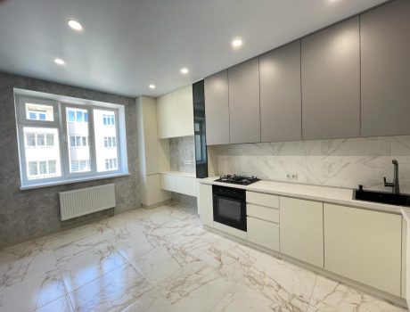 Продаж квартири 1 кімната 44 кв. м. Кармелюка (Озерна) Хмельницький