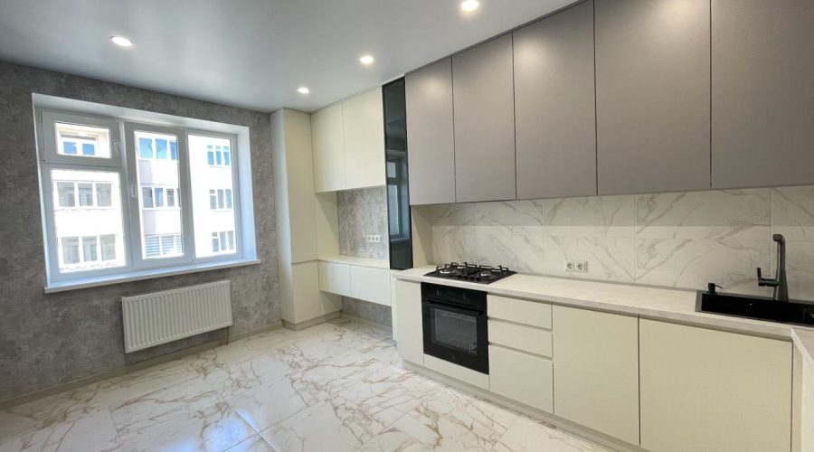 Продаж квартири 1 кімната 44 кв. м. Кармелюка (Озерна) Хмельницький