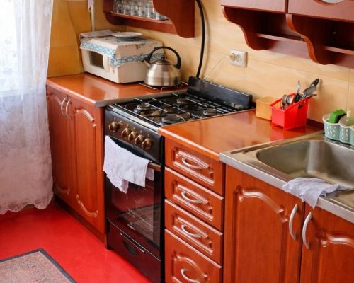 Оренда 2 кімнати Зарічанська (Виставка) Хмельницький