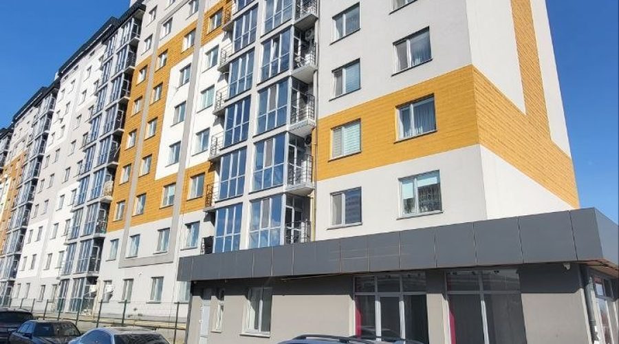 Продаж квартири 2 кімнати 60 кв. м. ЖК Щасливий (Виставка) Хмельницький