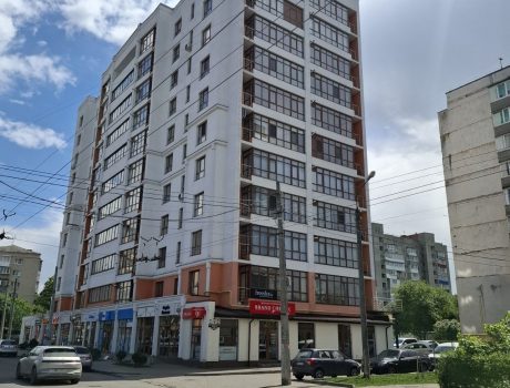 Продаж квартири 3 кімнати 115 кв. м. ЖК Проскурів (Центр) Хмельницький
