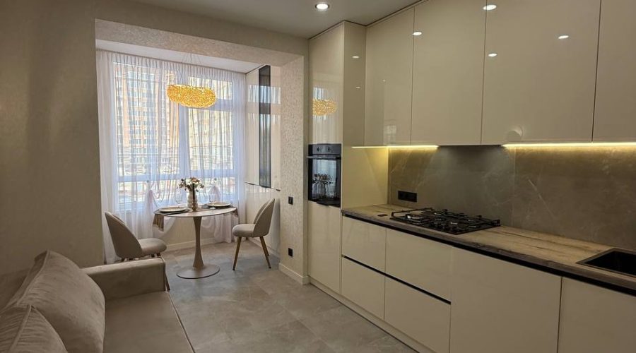 Оренда 1 кімната ЖК Олімпійський – 6 (Виставка) Хмельницький