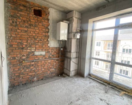 Продаж квартири 3 кімнати 106 кв. м. ЖК Північне (Гречани) Хмельницький