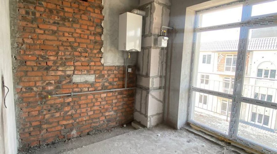 Продаж квартири 3 кімнати 106 кв. м. ЖК Північне (Гречани) Хмельницький