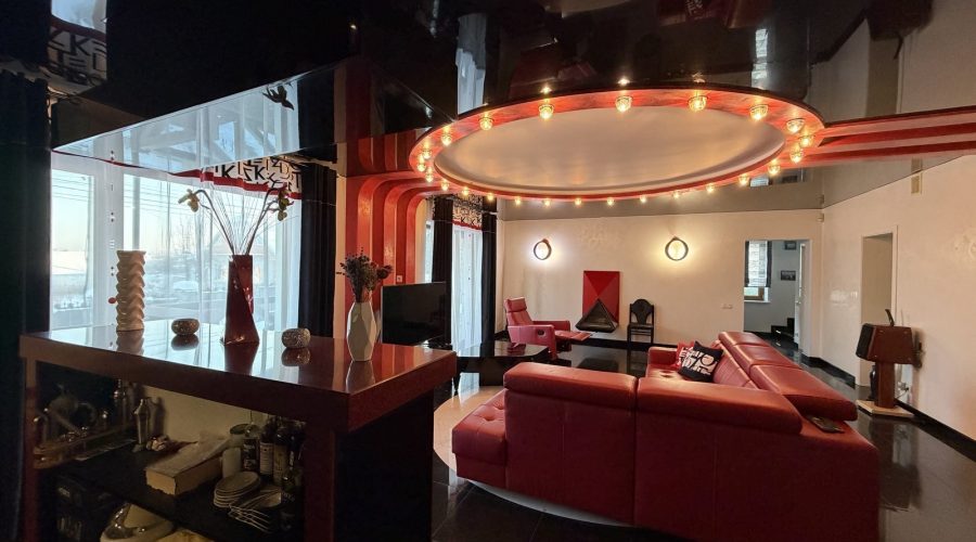 Оренда 3 кімнати 280 кв. м. пров. Волочиський (Гречани) Хмельницький