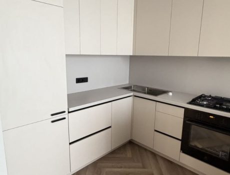 Продаж квартири 2 кімнати 75 кв. м. ЖК Перлина Проскурова 3 (Виставка) Хмельницький