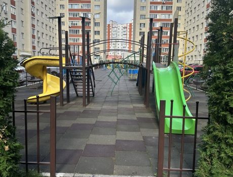 Продаж квартири 1 кімната 58 кв. м. Старокостянтинівське шосе (Виставка) Хмельницький