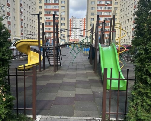 Продаж квартири 1 кімната 58 кв. м. Старокостянтинівське шосе (Виставка) Хмельницький