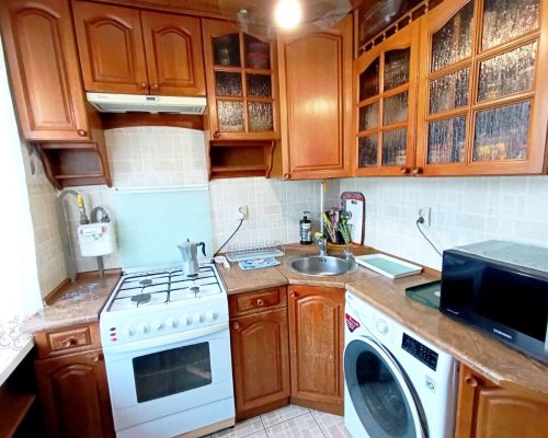 Продаж квартири 3 кімнати 58 кв. м. Зарічанська (Виставка) Хмельницький