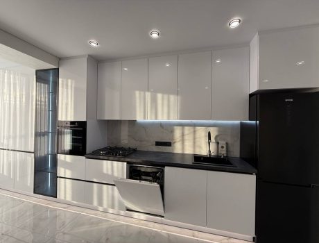 Продаж квартири 2 кімнати 71 кв. м. Львівське Шосе (Південно-Захід) Хмельницький