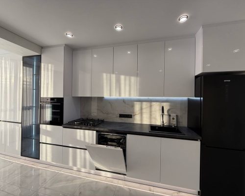 Продаж квартири 2 кімнати 71 кв. м. Львівське Шосе (Південно-Захід) Хмельницький