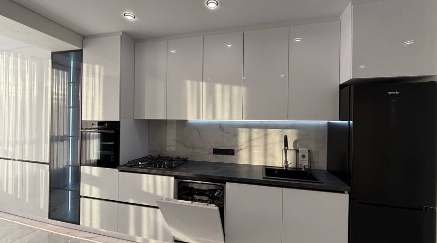 Продаж квартири 2 кімнати 71 кв. м. Львівське Шосе (Південно-Захід) Хмельницький