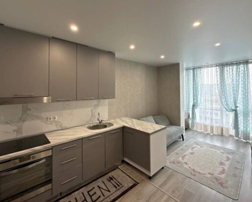 Оренда 1 кімната 50 кв. м. ЖК Парковий бульвар (Центр) Хмельницький