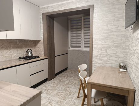 Продаж квартири 1 кімната 44 кв. м. ЖК Зелений квартал (Виставка) Хмельницький