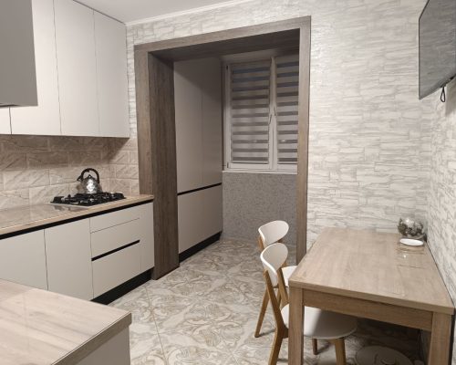 Продаж квартири 1 кімната 44 кв. м. ЖК Зелений квартал (Виставка) Хмельницький