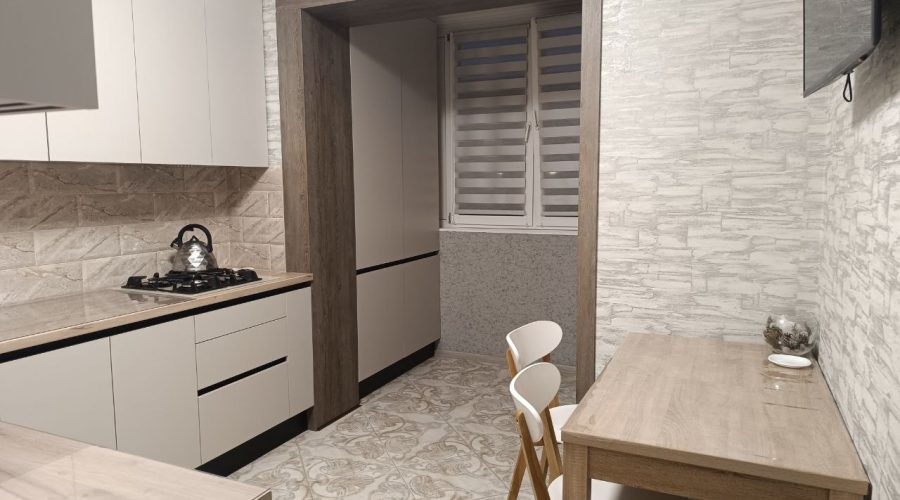 Продаж квартири 1 кімната 44 кв. м. ЖК Зелений квартал (Виставка) Хмельницький