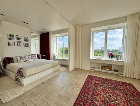 Оренда 2 кімнати 48 кв. м. ЖК Статус Парк (Виставка) Хмельницький