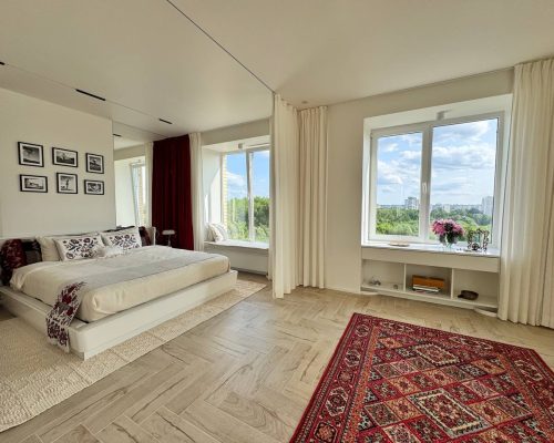 Оренда 2 кімнати 48 кв. м. ЖК Статус Парк (Виставка) Хмельницький