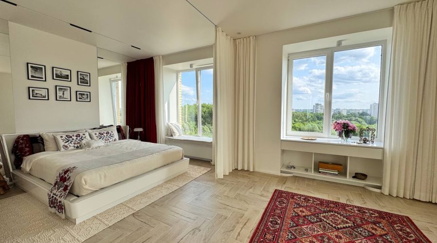 Оренда 2 кімнати 48 кв. м. ЖК Статус Парк (Виставка) Хмельницький