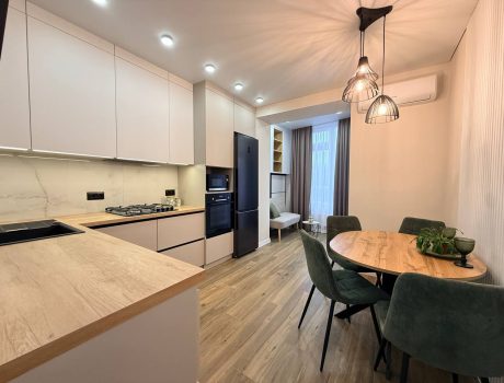 Оренда 2 кімнати 67 кв. м. ЖК Олімпійський – 6 (Виставка) Хмельницький