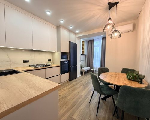 Оренда 2 кімнати 67 кв. м. ЖК Олімпійський – 6 (Виставка) Хмельницький