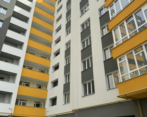 Продаж квартири 1 кімната 52 кв. м. С.Бандери (Виставка) Хмельницький