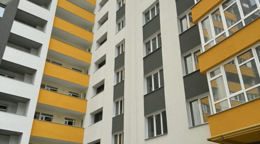 Продаж квартири 1 кімната 52 кв. м. С.Бандери (Виставка) Хмельницький