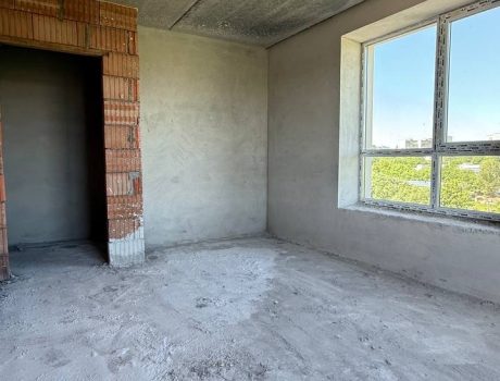 Продаж квартири 2 кімнати 62 кв. м. ЖК ЕДЕМ (Виставка) Хмельницький