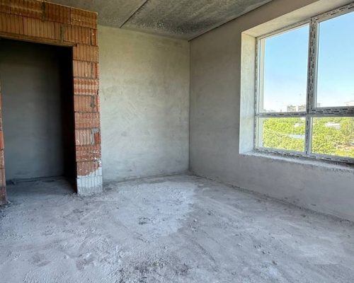 Продаж квартири 2 кімнати 62 кв. м. ЖК ЕДЕМ (Виставка) Хмельницький