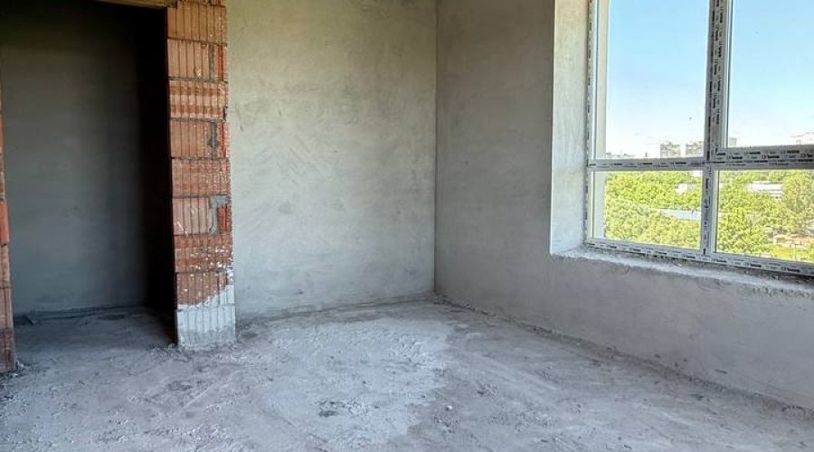 Продаж квартири 2 кімнати 62 кв. м. ЖК ЕДЕМ (Виставка) Хмельницький