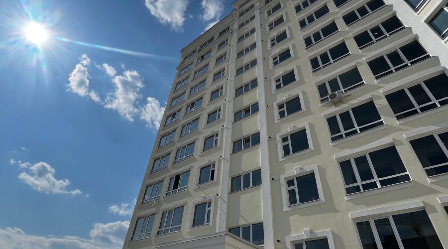 Продаж квартири 2 кімнати 77 кв. м. ЖК Grand Royal (Озерна) Хмельницький