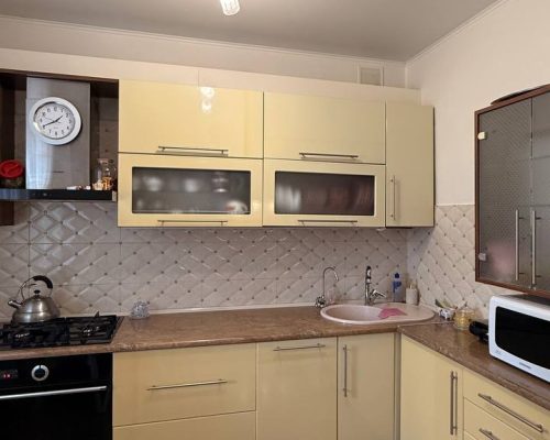 Продаж квартири 3 кімнати 72 кв. м. Подільська (Центр) Хмельницький