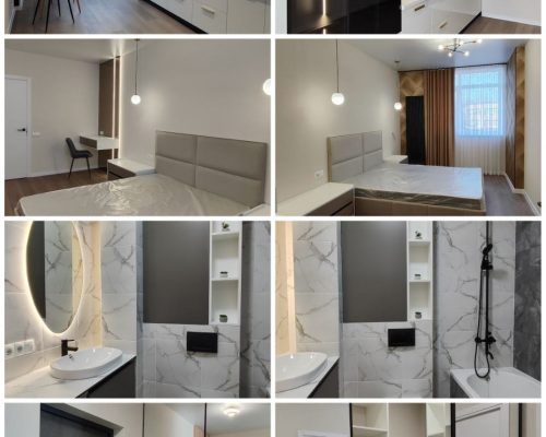 Продаж квартири 1 кімната 44 кв. м. ЖК Свобода (Виставка) Хмельницький