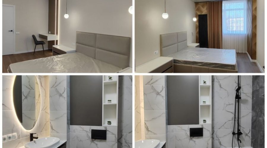 Продаж квартири 1 кімната 44 кв. м. ЖК Свобода (Виставка) Хмельницький