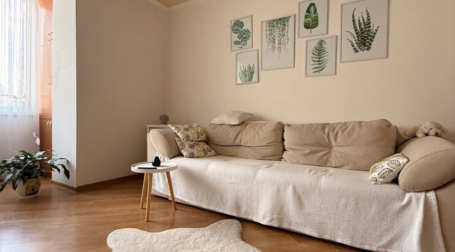 Продаж квартири 3 кімнати 72 кв. м. (Центр) Хмельницький