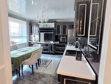 Оренда 3 кімнати 108 кв. м. Водопровідна (Центр) Хмельницький