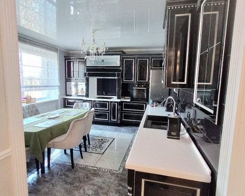 Оренда 3 кімнати 108 кв. м. Водопровідна (Центр) Хмельницький