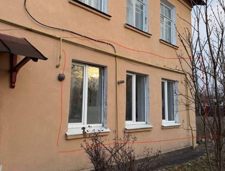 Продаж квартири 1 кімната 31 кв. м. Івана Франка (Дубове) Хмельницький