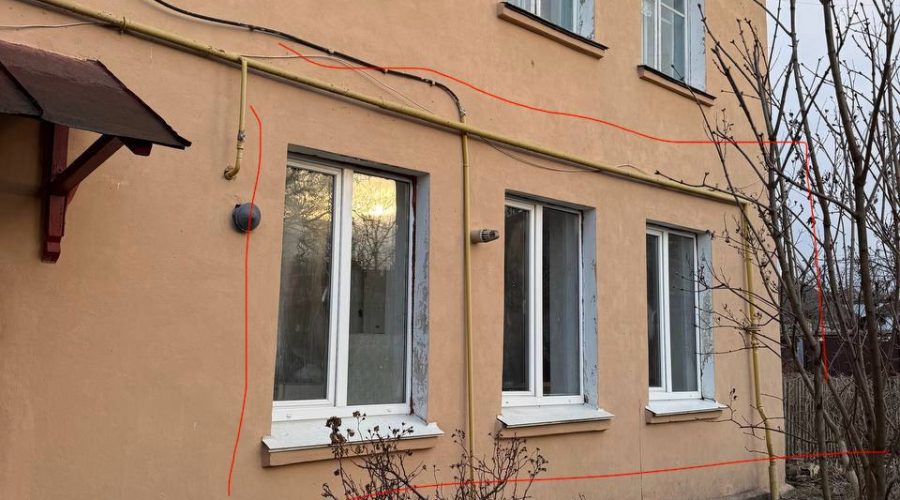 Продаж квартири 1 кімната 31 кв. м. Івана Франка (Дубове) Хмельницький