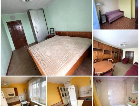 Продаж квартири 3 кімнати 59 кв. м. Зарічанська (Виставка) Хмельницький