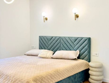 Продаж квартири 2 кімнати 72 кв. м. ЖК «ДрімПарк» (Центр) Хмельницький