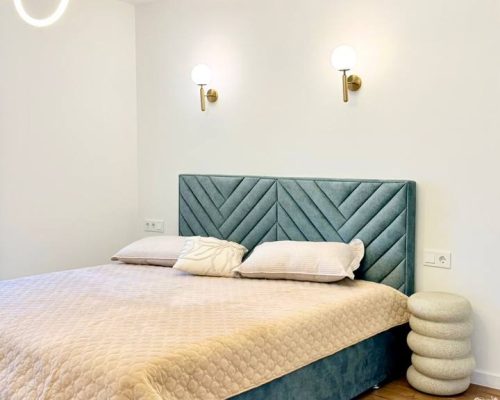 Продаж квартири 2 кімнати 72 кв. м. ЖК «ДрімПарк» (Центр) Хмельницький