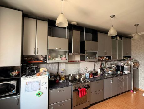 Продаж квартири 2 кімнати 79 кв. м. Гарнізонна (Ракове) Хмельницький